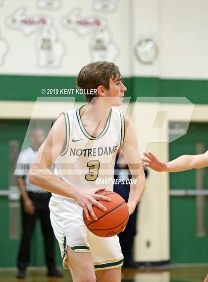 Thumbnail 3 in Lakeland @ Notre Dame Prep photogallery.