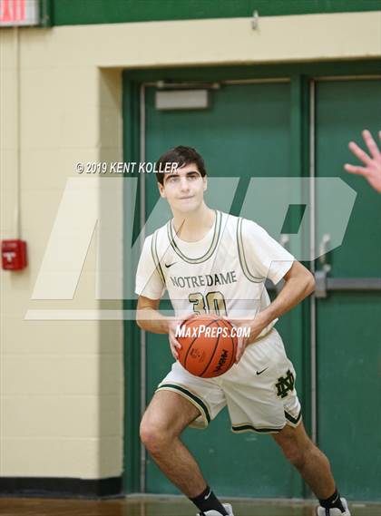Thumbnail 1 in Lakeland @ Notre Dame Prep photogallery.