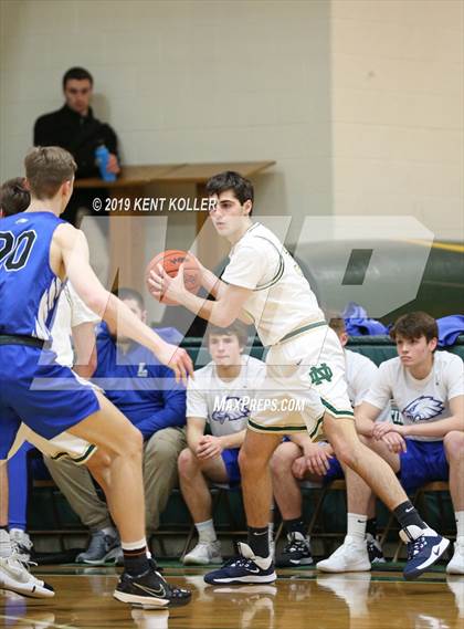 Thumbnail 2 in Lakeland @ Notre Dame Prep photogallery.