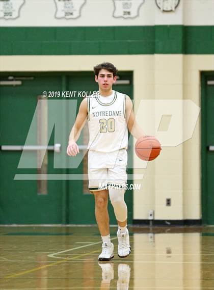 Thumbnail 1 in Lakeland @ Notre Dame Prep photogallery.