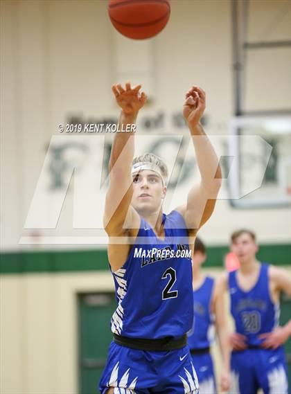 Thumbnail 2 in Lakeland @ Notre Dame Prep photogallery.