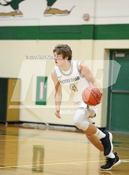 Thumbnail 3 in Lakeland @ Notre Dame Prep photogallery.