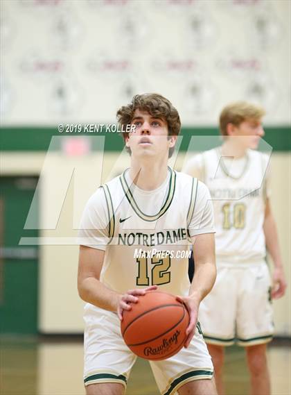 Thumbnail 1 in Lakeland @ Notre Dame Prep photogallery.