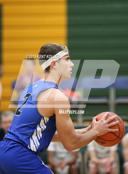 Thumbnail 3 in Lakeland @ Notre Dame Prep photogallery.