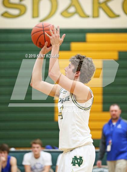Thumbnail 3 in Lakeland @ Notre Dame Prep photogallery.