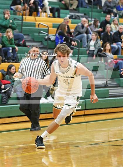 Thumbnail 2 in Lakeland @ Notre Dame Prep photogallery.