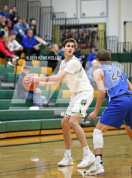 Thumbnail 1 in Lakeland @ Notre Dame Prep photogallery.