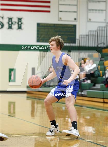 Thumbnail 3 in Lakeland @ Notre Dame Prep photogallery.