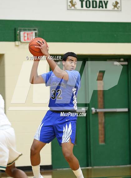 Thumbnail 3 in Lakeland @ Notre Dame Prep photogallery.