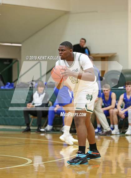 Thumbnail 1 in Lakeland @ Notre Dame Prep photogallery.