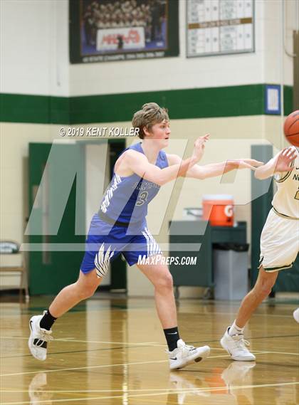 Thumbnail 3 in Lakeland @ Notre Dame Prep photogallery.