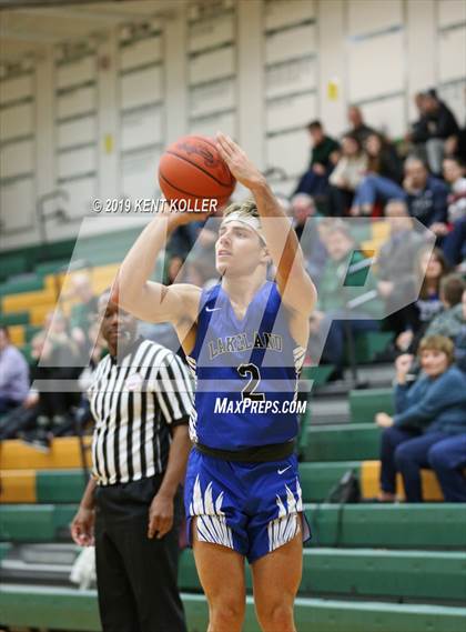 Thumbnail 1 in Lakeland @ Notre Dame Prep photogallery.