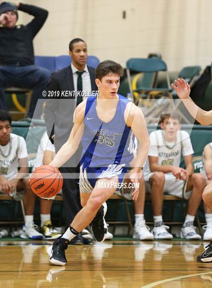 Thumbnail 3 in Lakeland @ Notre Dame Prep photogallery.