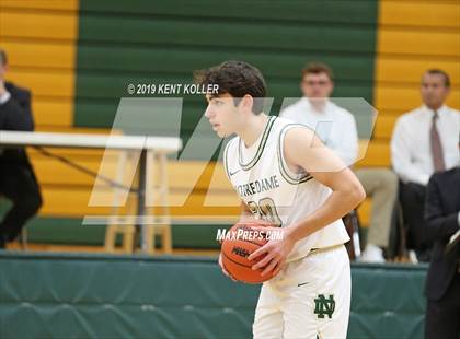 Thumbnail 2 in Lakeland @ Notre Dame Prep photogallery.