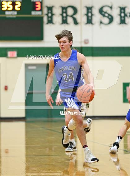Thumbnail 2 in Lakeland @ Notre Dame Prep photogallery.