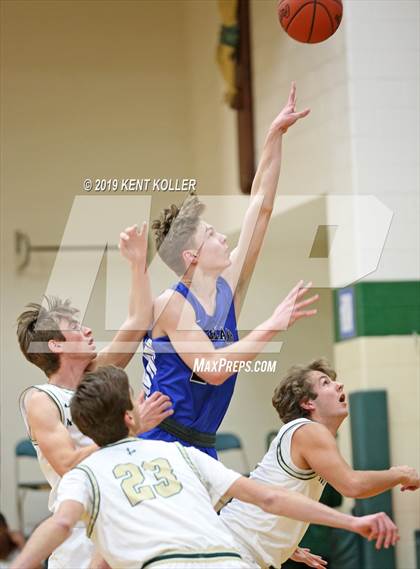 Thumbnail 1 in Lakeland @ Notre Dame Prep photogallery.
