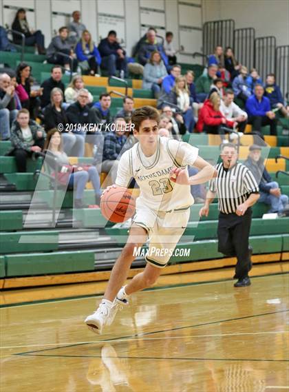 Thumbnail 2 in Lakeland @ Notre Dame Prep photogallery.