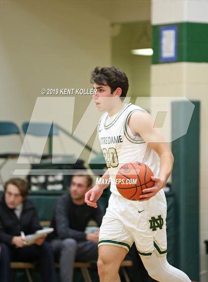 Thumbnail 3 in Lakeland @ Notre Dame Prep photogallery.