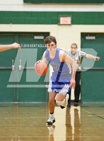 Thumbnail 2 in Lakeland @ Notre Dame Prep photogallery.