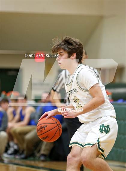 Thumbnail 2 in Lakeland @ Notre Dame Prep photogallery.