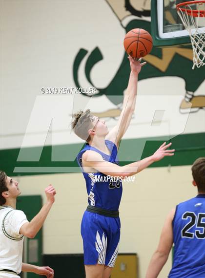 Thumbnail 2 in Lakeland @ Notre Dame Prep photogallery.