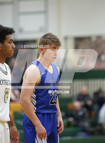 Thumbnail 1 in Lakeland @ Notre Dame Prep photogallery.