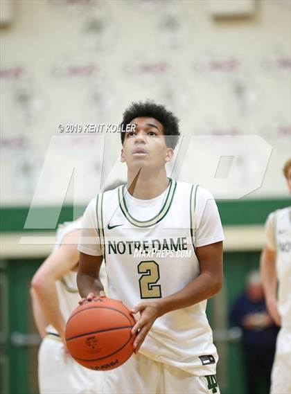 Thumbnail 3 in Lakeland @ Notre Dame Prep photogallery.