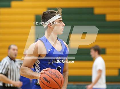 Thumbnail 1 in Lakeland @ Notre Dame Prep photogallery.