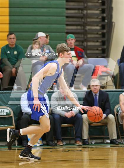 Thumbnail 2 in Lakeland @ Notre Dame Prep photogallery.