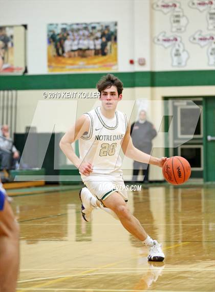 Thumbnail 3 in Lakeland @ Notre Dame Prep photogallery.