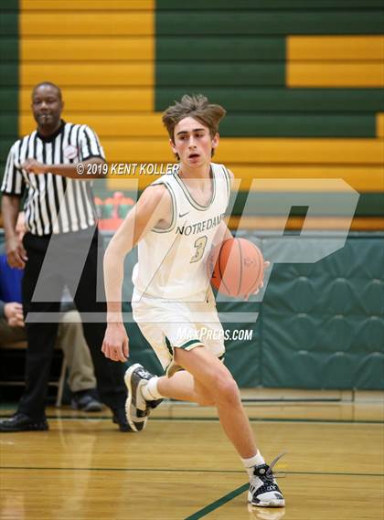 Thumbnail 2 in Lakeland @ Notre Dame Prep photogallery.