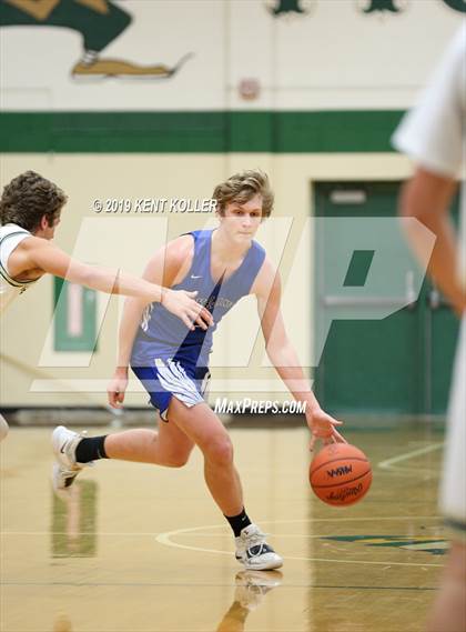 Thumbnail 1 in Lakeland @ Notre Dame Prep photogallery.