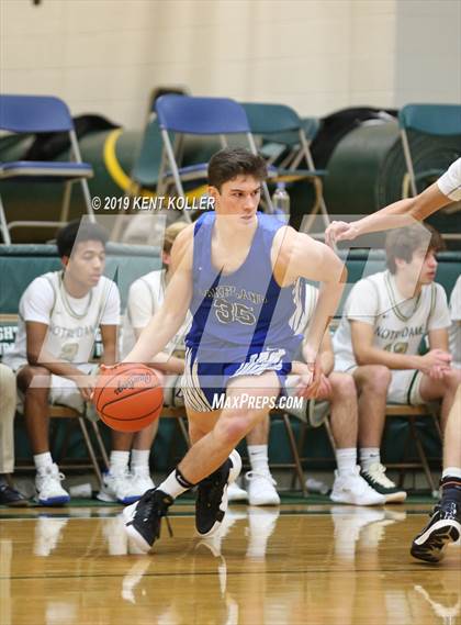 Thumbnail 3 in Lakeland @ Notre Dame Prep photogallery.