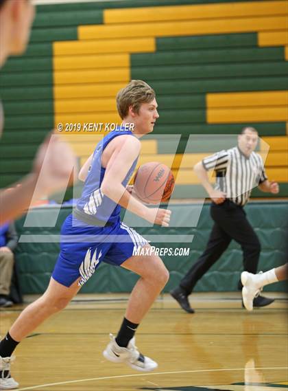 Thumbnail 2 in Lakeland @ Notre Dame Prep photogallery.