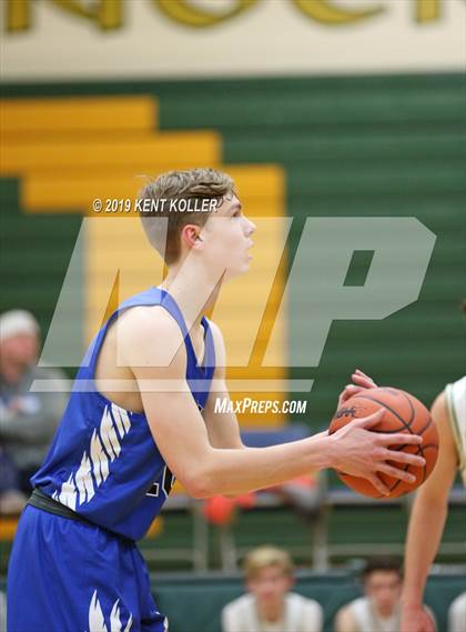Thumbnail 3 in Lakeland @ Notre Dame Prep photogallery.