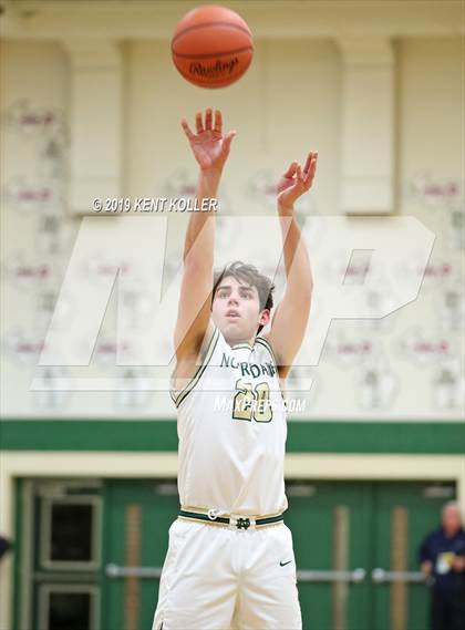 Thumbnail 1 in Lakeland @ Notre Dame Prep photogallery.