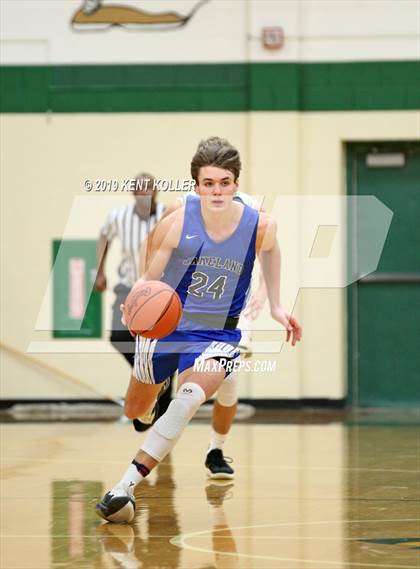 Thumbnail 1 in Lakeland @ Notre Dame Prep photogallery.