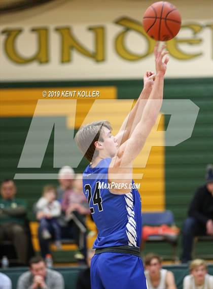 Thumbnail 1 in Lakeland @ Notre Dame Prep photogallery.