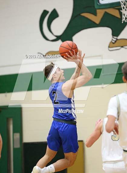 Thumbnail 1 in Lakeland @ Notre Dame Prep photogallery.