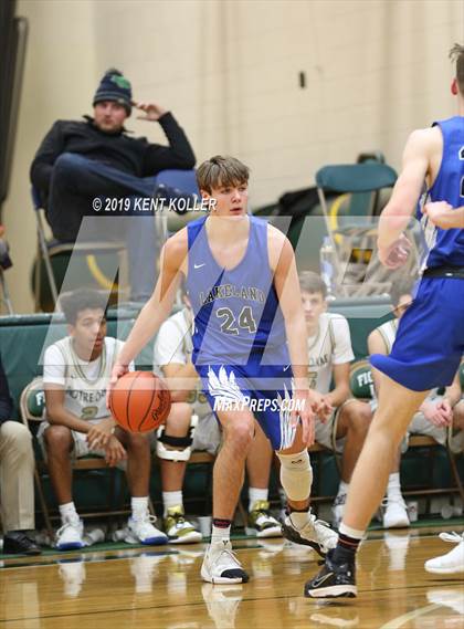 Thumbnail 1 in Lakeland @ Notre Dame Prep photogallery.