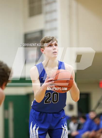 Thumbnail 1 in Lakeland @ Notre Dame Prep photogallery.