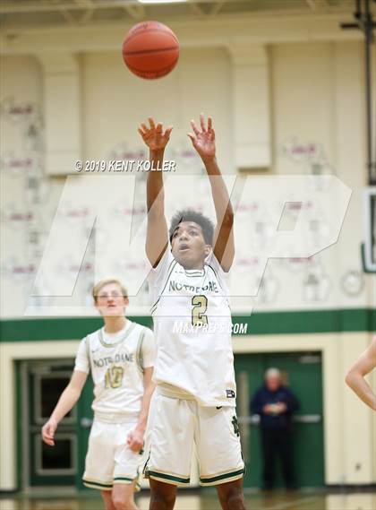 Thumbnail 2 in Lakeland @ Notre Dame Prep photogallery.