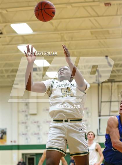 Thumbnail 3 in Lakeland @ Notre Dame Prep photogallery.