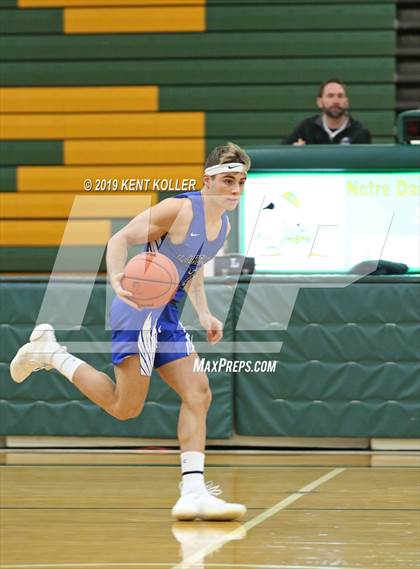 Thumbnail 3 in Lakeland @ Notre Dame Prep photogallery.