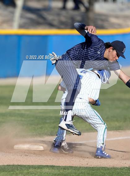 Thumbnail 1 in Bakersfield @ Highland  photogallery.