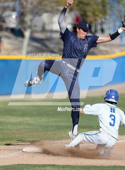 Thumbnail 3 in Bakersfield @ Highland  photogallery.
