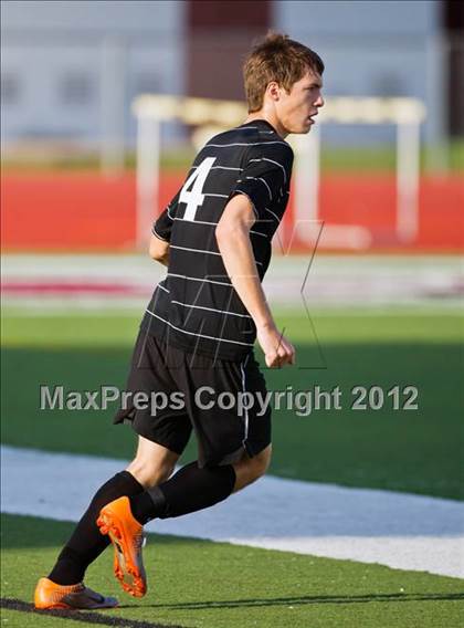 Thumbnail 2 in Pearland vs Tomball (Pasadena Cup Invitational) photogallery.
