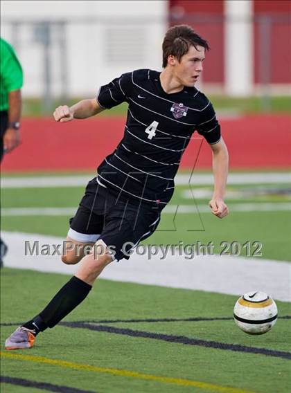 Thumbnail 1 in Pearland vs Tomball (Pasadena Cup Invitational) photogallery.