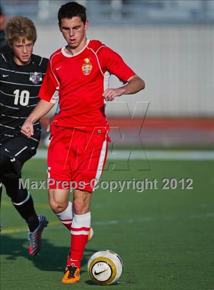 Thumbnail 3 in Pearland vs Tomball (Pasadena Cup Invitational) photogallery.