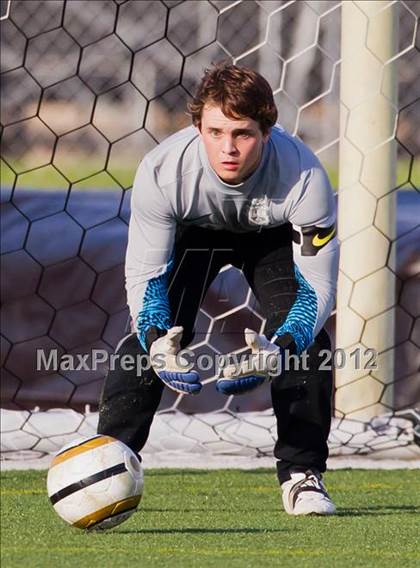 Thumbnail 3 in Pearland vs Tomball (Pasadena Cup Invitational) photogallery.